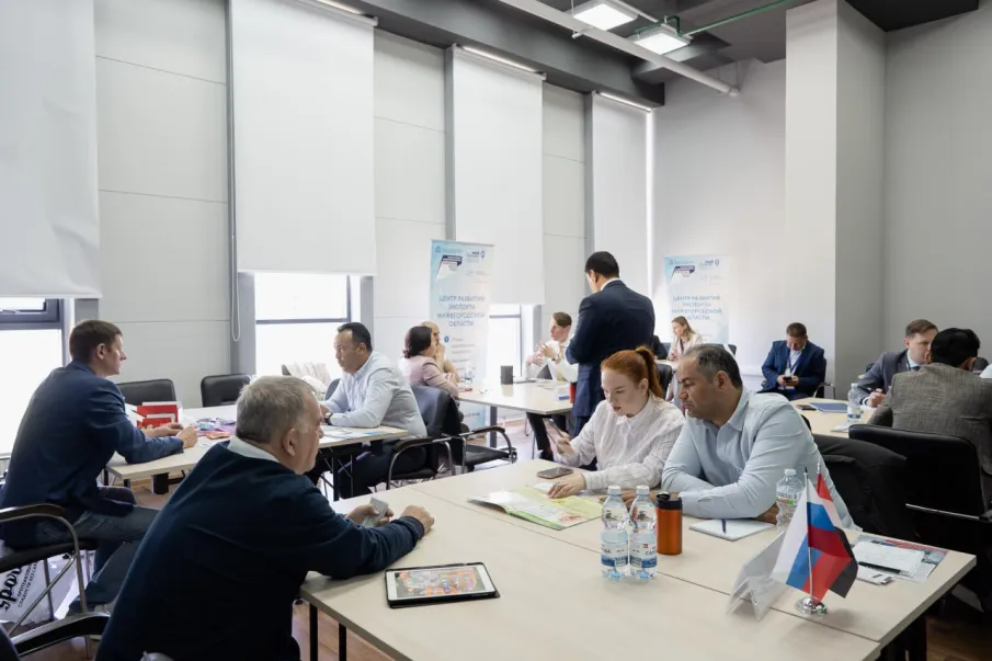 Более 85 млн рублей заработали нижегородские экспортеры на международных маркетплейсах с помощью господдержки